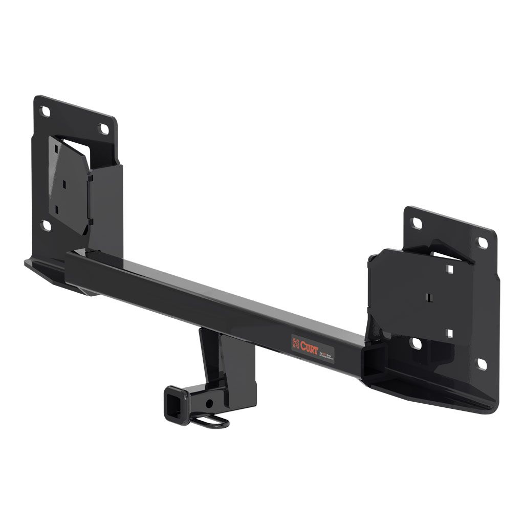 Class 1 Trailer Hitch 1-1/4