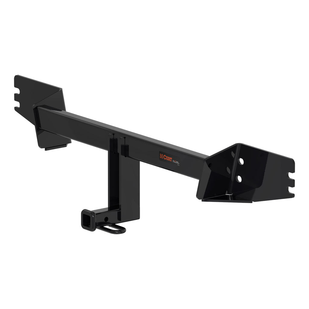 Class 20 Trailer Hitch with 20 20/20