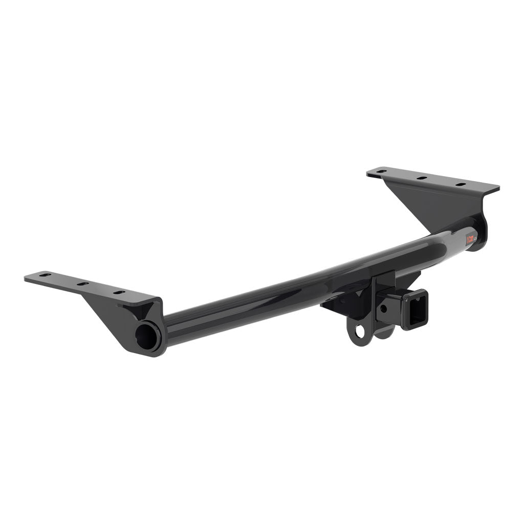 Class 3 Trailer Hitch with 2