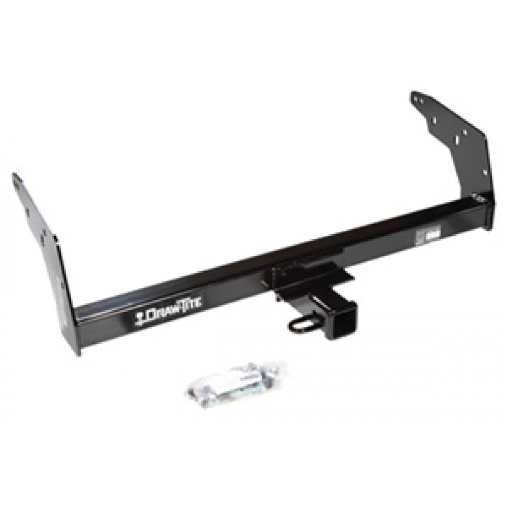 Toyota Tacoma Class Iii Hitch #75078 – Discount Hitch & Truck Accessories