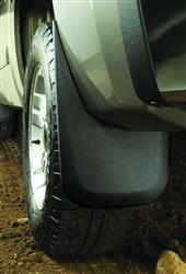 Mud Flap Custom Mud Guards Direct Fit #57791 – Discount Hitch & Truck  Accessories