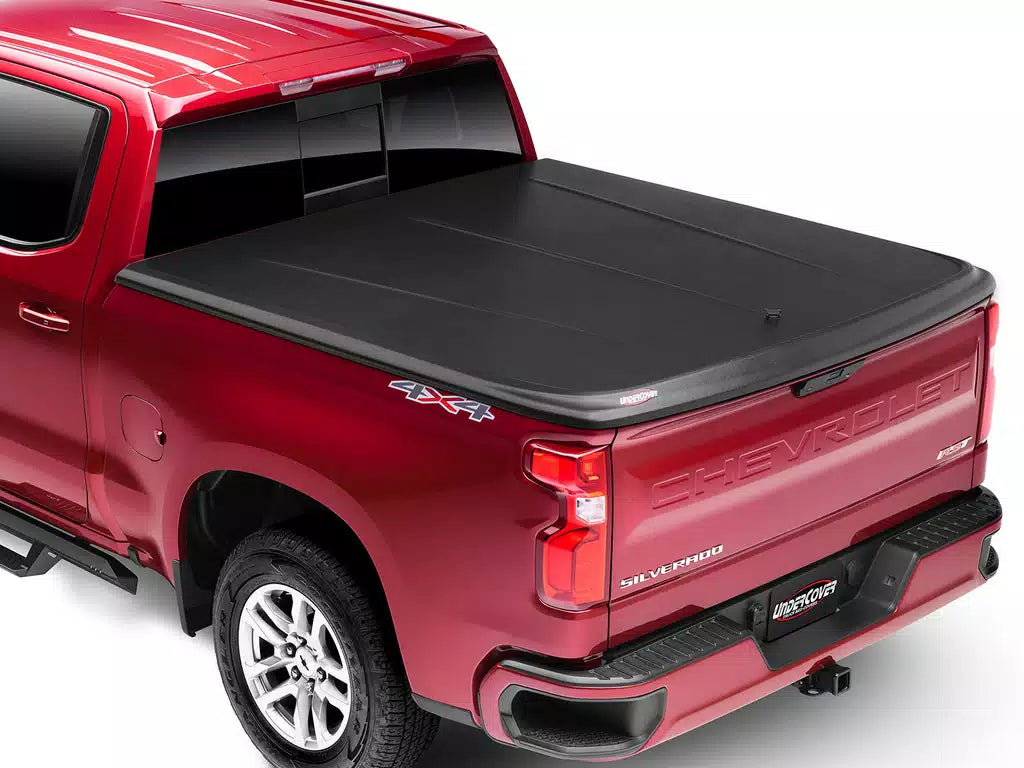 UNDERCOVER SE TONNEAU COVER #UC1076