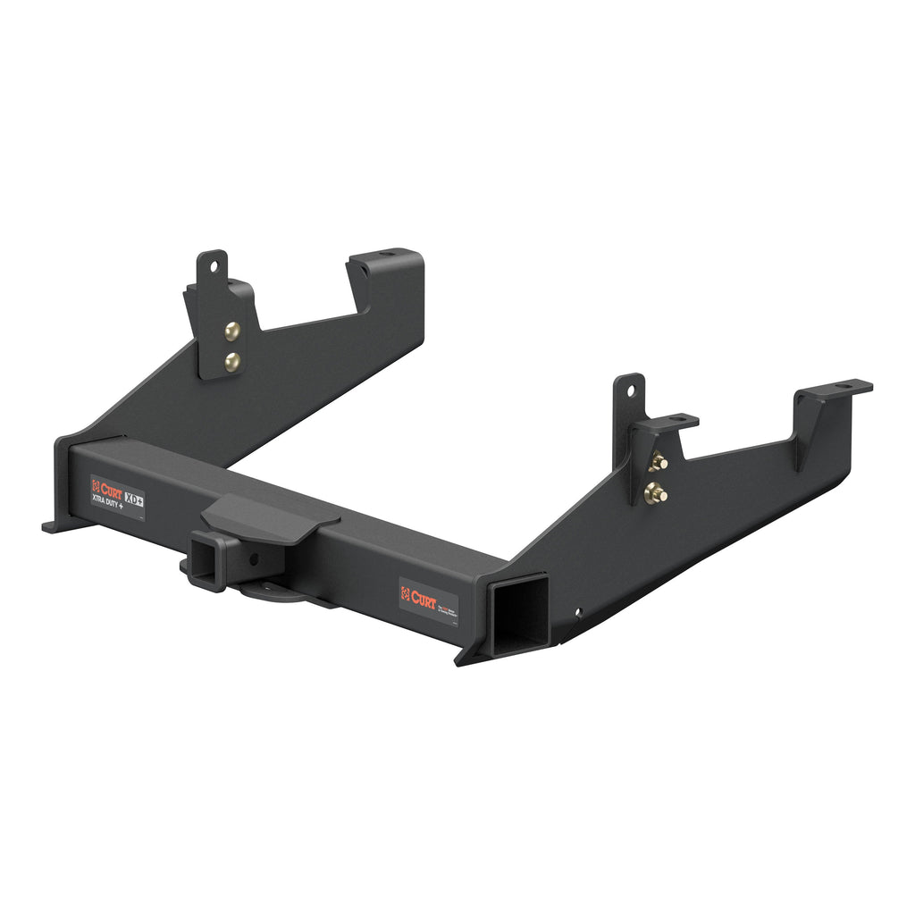 XTRA DUTY CLASS 5 TRAILER HITCH, 2" RECEIVER, SELECT SILVERADO, SIERRA HD #15007