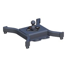 Load image into Gallery viewer, Spyder 5th Wheel Rail Gooseneck Hitch With 2-5/16&quot; BALL, 30K #16090