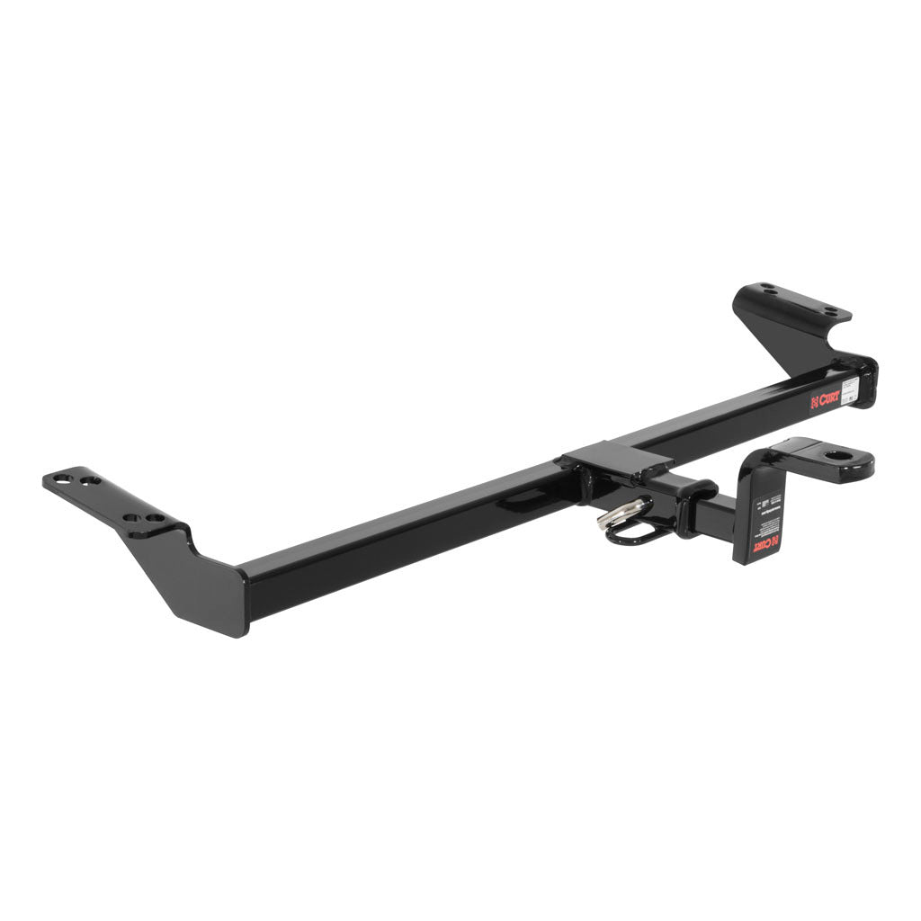 Class 1 Trailer Hitch with Ball Mount #111413 - Discount Hitch & Truck Accessories