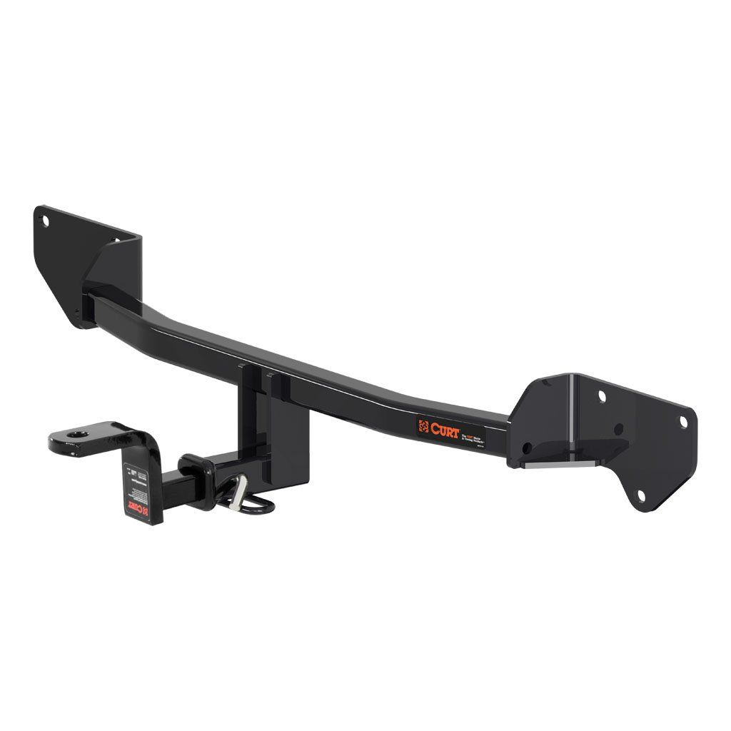 Class 1 Trailer Hitch with 1-1/4" Ball Mount #115233