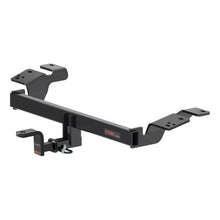 Load image into Gallery viewer, Class 1 Trailer Hitch 1-1/4&quot; Ball Mount #115763