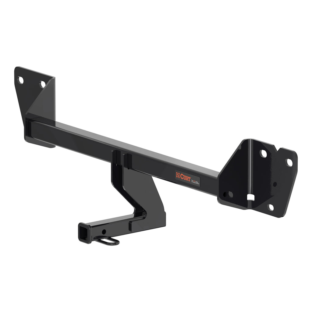 Class 1 Hitch, 1-1/4" Receiver, Select Buick Encore GX, Chevrolet Trailblazer 11612