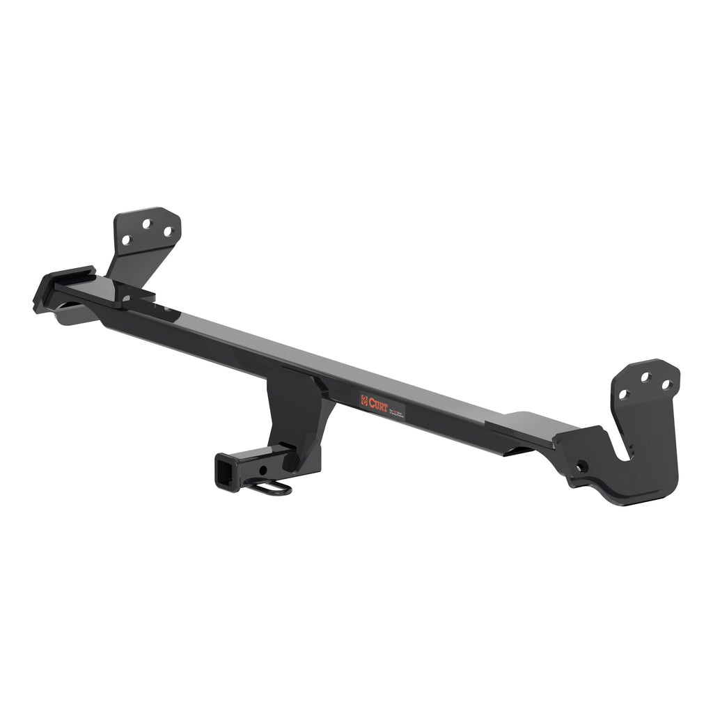 Class 1 Trailer Hitch, 1-1/4" Receiver, Select Hyundai Kona 11638