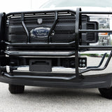 Ford Cattleman Grillguard, #1357P