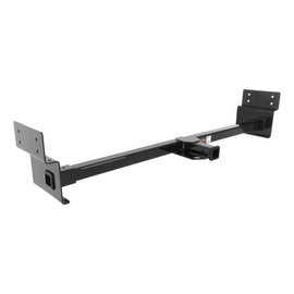 Choosing the Best Trailer Hitch for the Back of Your Travel Trailer