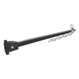 Replacement Long Trunnion Weight Distribution Spring Bar (6K - 8K lbs.) #17308