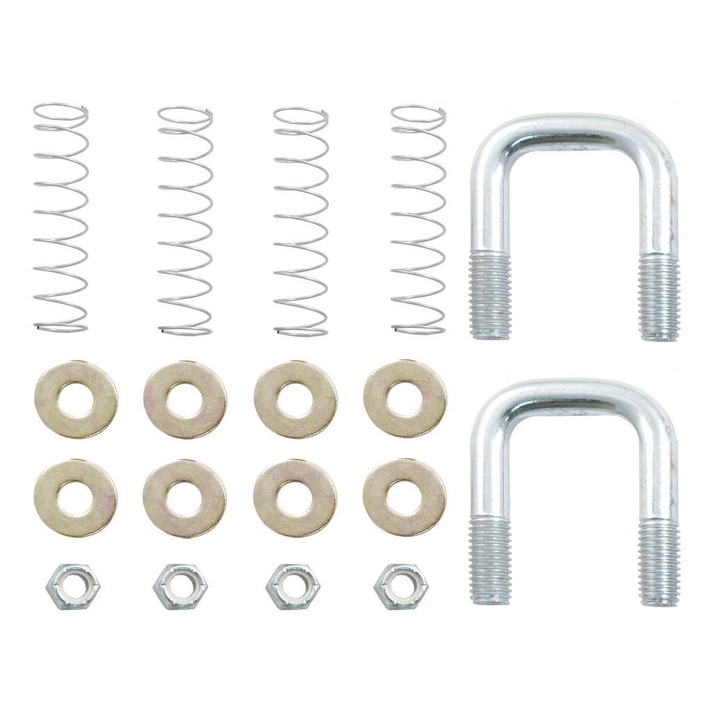 Replacement Double Lock EZr Saftey Chain Anchor Kit #19254