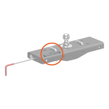 Load image into Gallery viewer, Replacement Double Lock &amp; EZr Gooseneck Handle Spring #19257