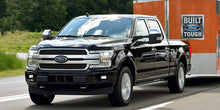 Load image into Gallery viewer, Baseplate, Ford F150 2WD #BX2155