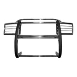 Polished Stainless Grille Guard, Select Toyota 4Runner #2044-2