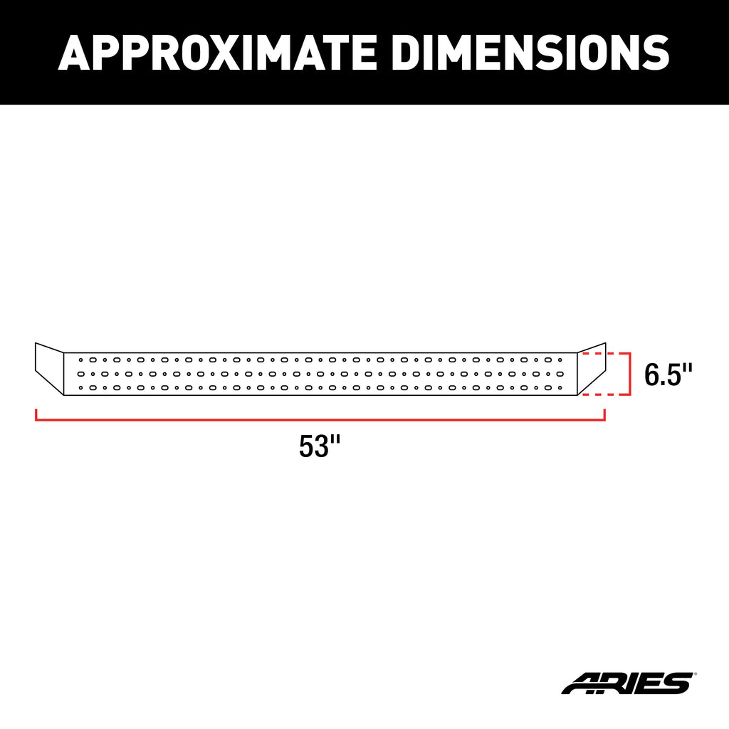 ARIES Part #2055527