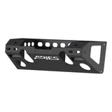 TrailChaser Jeep Wrangler JK Aluminum Front Bumper Center Section #2081001