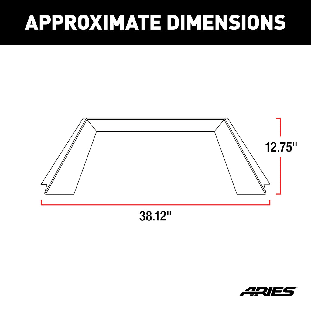 ARIES Part #2081100