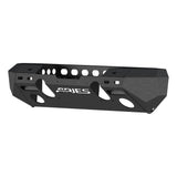 TrailChaser Jeep Wrangler JK Steel Front Bumper (Option 6) #2082048