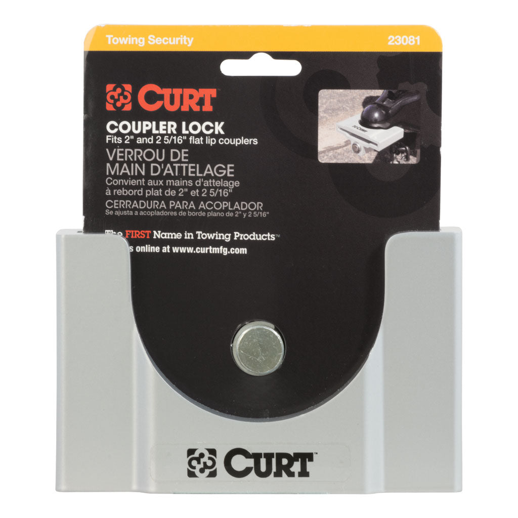 CURT part #23081