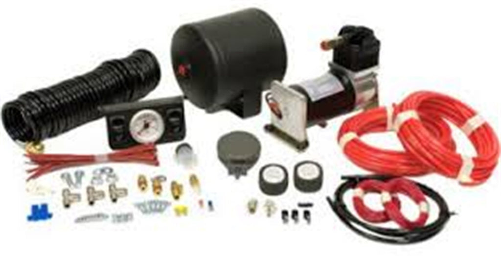 Helper Spring Compressor Kit Xtreme #2549