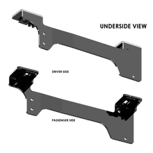 Load image into Gallery viewer, ISR Series 20K Custom Mounting Kit for 2020 GM 2500 &amp; 3500 Trucks #PLR2770