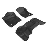 StyleGuard XD Floor Liners #2800909