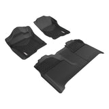 StyleGuard XD Floor Liners #2801009