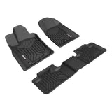 StyleGuard XD Floor Liners #2801509