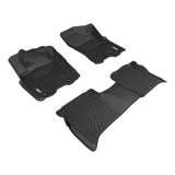 StyleGuard XD Floor Liners #2804409