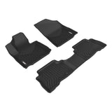 StyleGuard XD Floor Liners #2804709