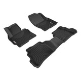 StyleGuard XD Floor Liners #2805009