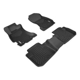 StyleGuard XD Floor Liners #2805209