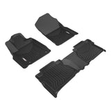 StyleGuard XD Floor Liners #2806009