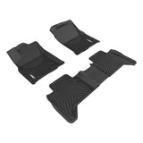 StyleGuard XD Floor Liners #2807009