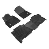 StyleGuard XD Floor Liners #2807209