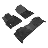 StyleGuard XD Floor Liners #2807309