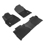 StyleGuard XD Floor Liners #2807409