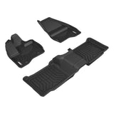 StyleGuard XD Floor Liners #2807509