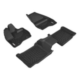 StyleGuard XD Floor Liners #2807609