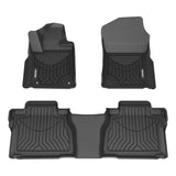 StyleGuard XD Floor Liners #2807709