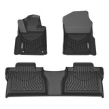 StyleGuard XD Floor Liners #2807809