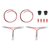 ActionTrac Door Delete Kit #3020000