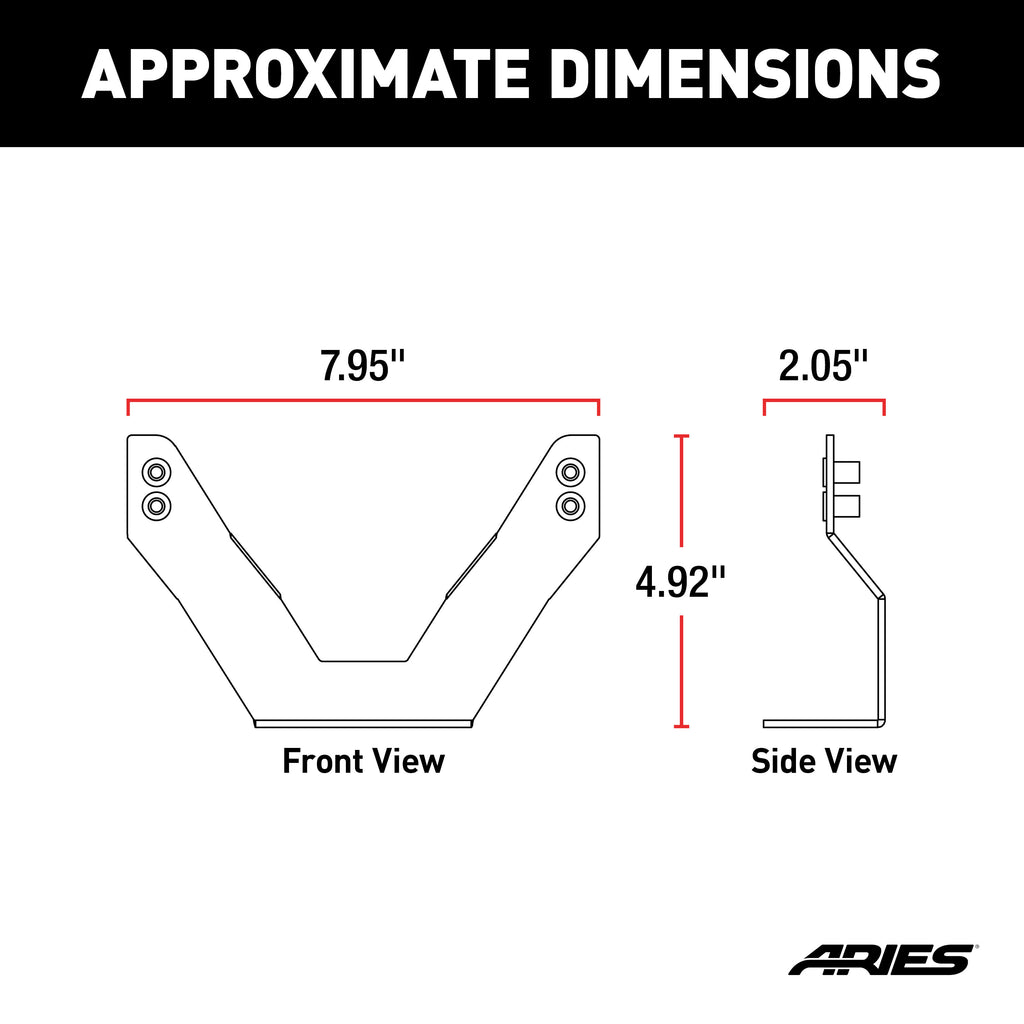 ARIES Part #35-0000