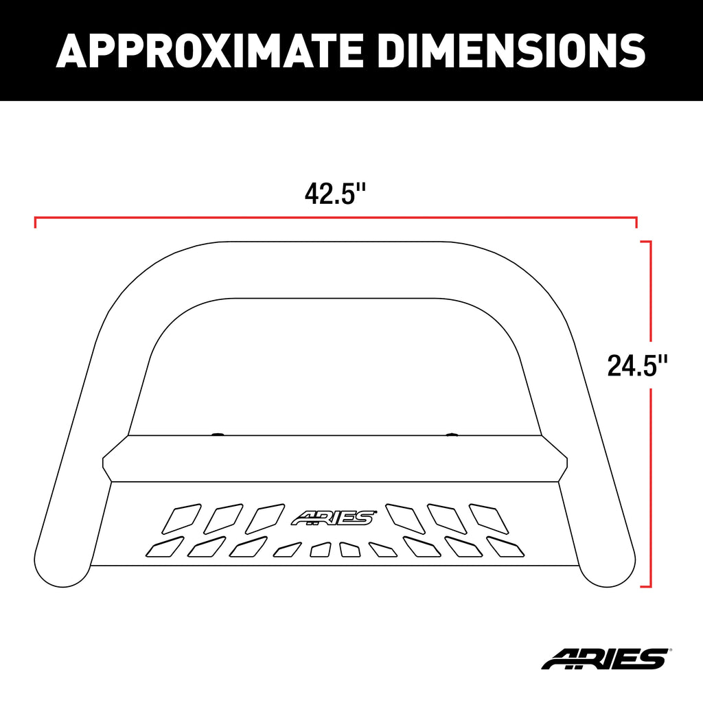 ARIES Part #35-1002