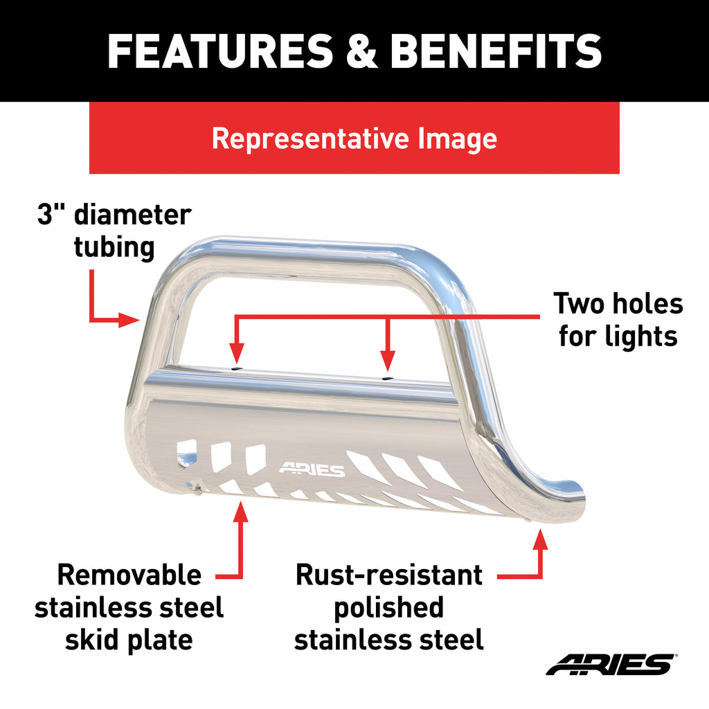 ARIES Part #35-4002