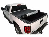 Tonneau Roll Up Bed Cover #39120