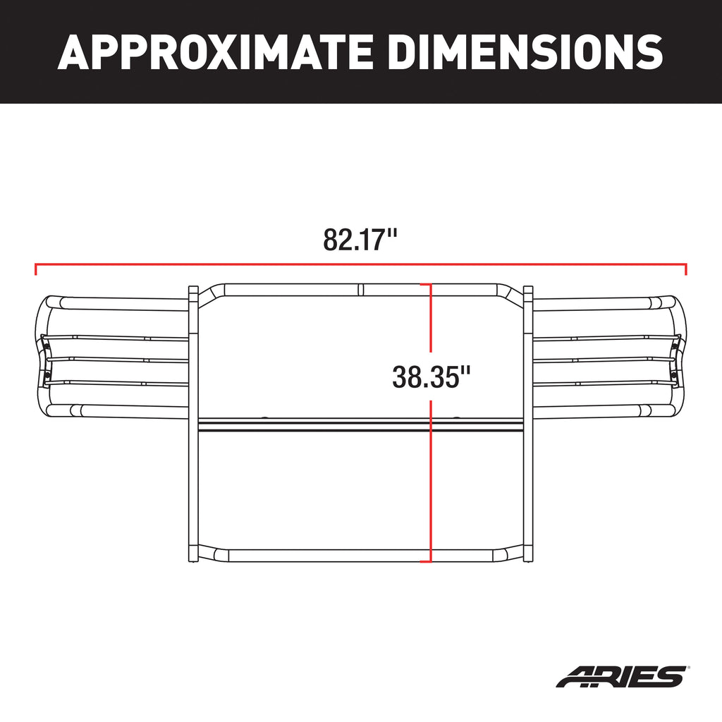 ARIES Part #4085-2