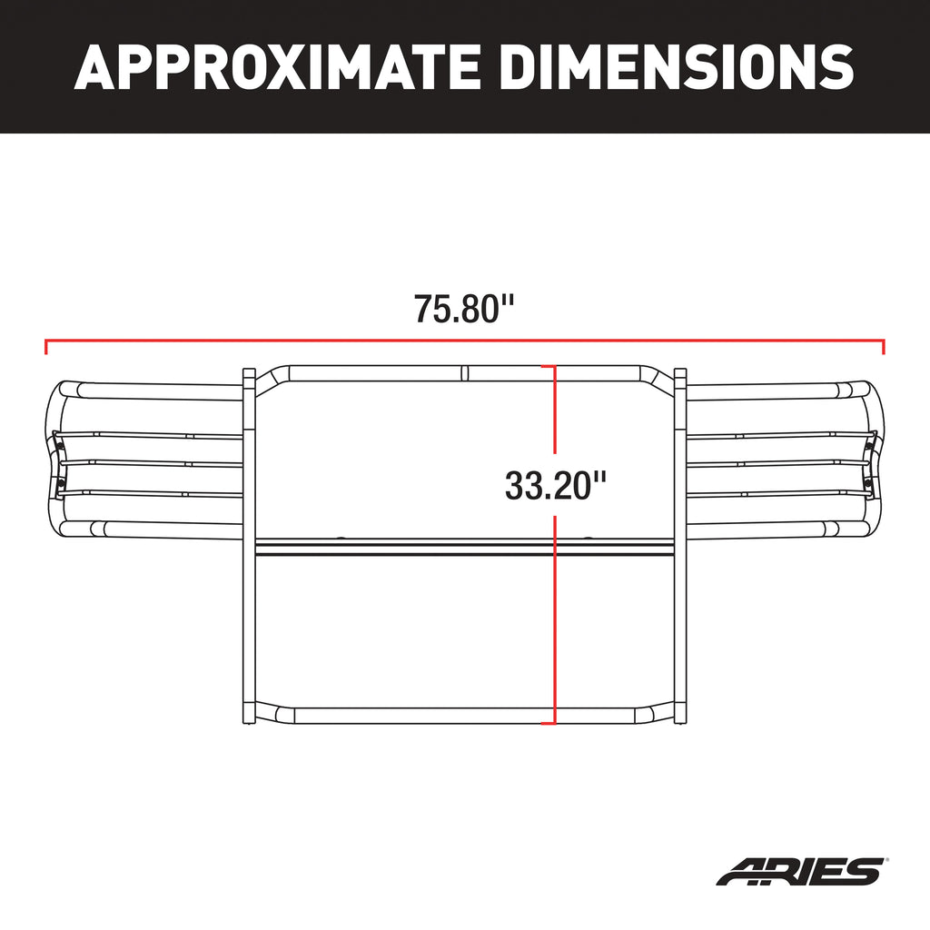 ARIES Part #4088-2